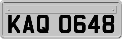 KAQ0648