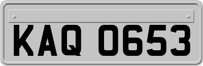 KAQ0653