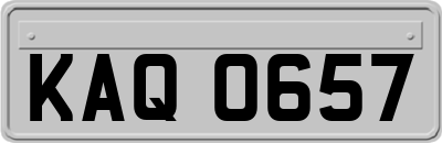 KAQ0657