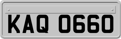 KAQ0660