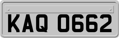 KAQ0662