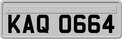 KAQ0664