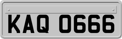 KAQ0666