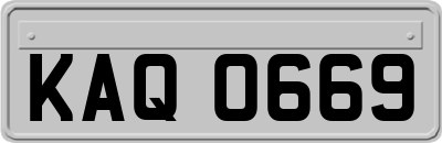 KAQ0669