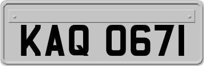 KAQ0671