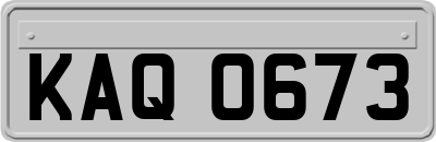 KAQ0673