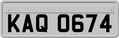 KAQ0674