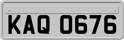 KAQ0676