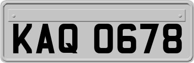 KAQ0678