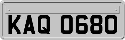 KAQ0680