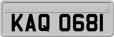 KAQ0681