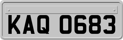 KAQ0683