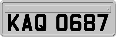 KAQ0687