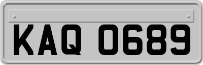 KAQ0689