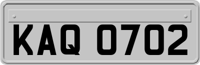 KAQ0702