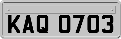 KAQ0703
