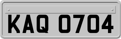 KAQ0704