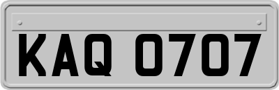 KAQ0707