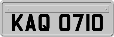 KAQ0710