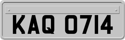 KAQ0714