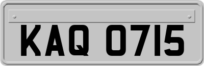 KAQ0715