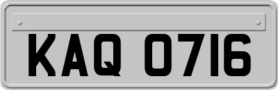 KAQ0716