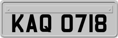 KAQ0718