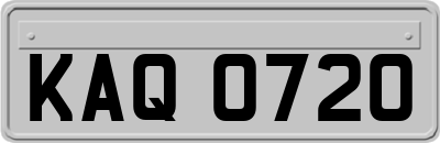 KAQ0720