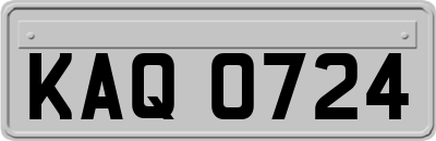 KAQ0724