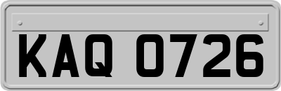 KAQ0726