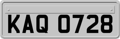 KAQ0728