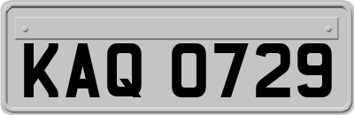 KAQ0729
