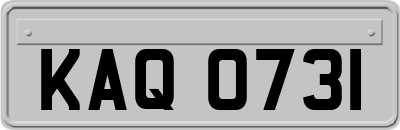 KAQ0731