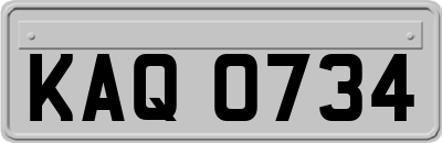 KAQ0734