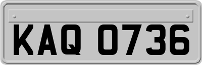KAQ0736
