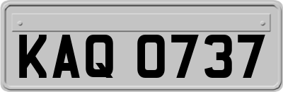 KAQ0737