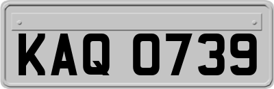 KAQ0739
