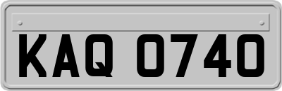KAQ0740