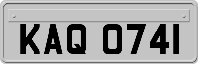 KAQ0741
