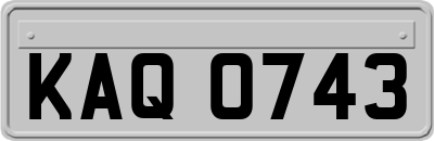 KAQ0743