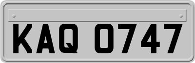 KAQ0747