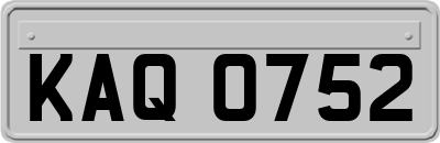 KAQ0752