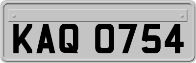 KAQ0754