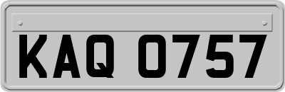 KAQ0757