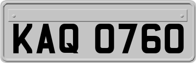 KAQ0760