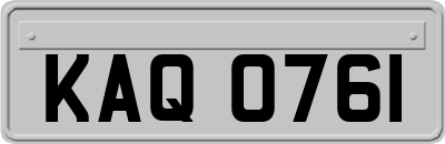 KAQ0761