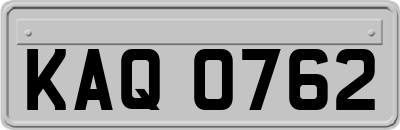 KAQ0762