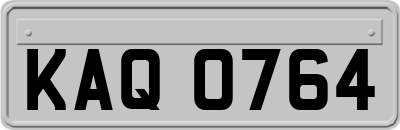 KAQ0764