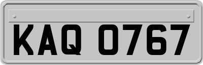 KAQ0767