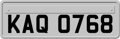 KAQ0768